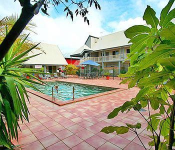 Byron 3* Byron Bay