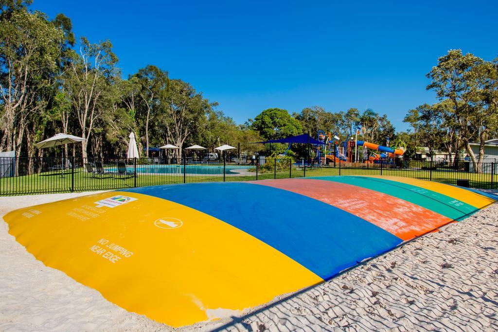 Holiday park Discovery Parks - 3*