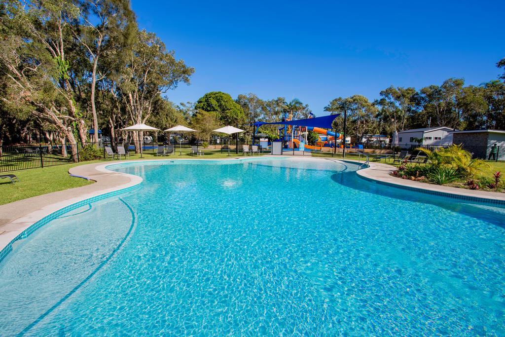 Discovery Parks - 3*