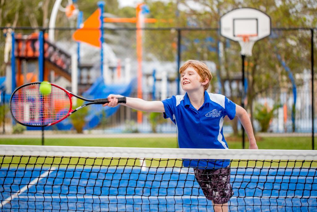 Discovery Parks -