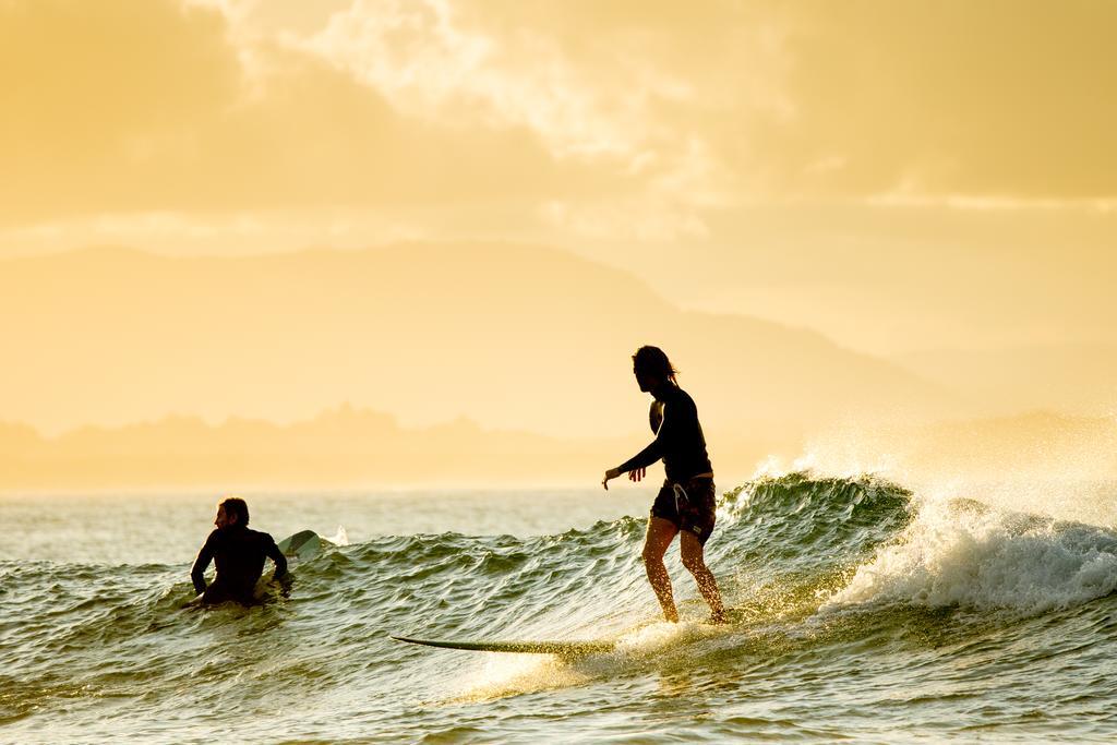 Discovery Parks - Holiday park Byron Bay