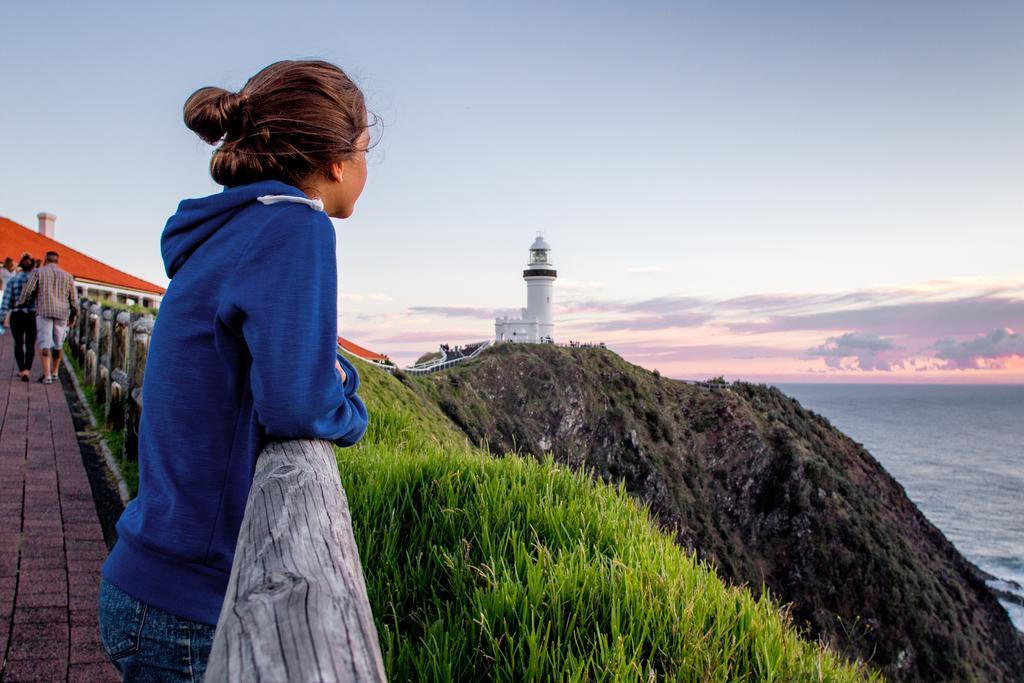 Discovery Parks - Byron Bay