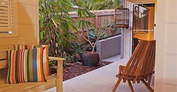 Guest house Aaman & Cinta Luxury Byron Bay