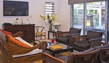 Guest house Aaman & Cinta Luxury
