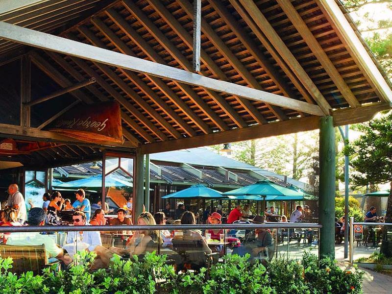 Azabu Retreat & Guest house Byron Bay
