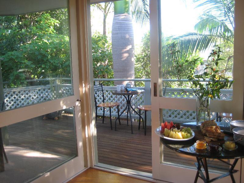 Baystay Bed And Breakfast Hotel Byron Bay