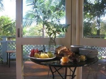 Baystay Bed And Breakfast Byron Bay