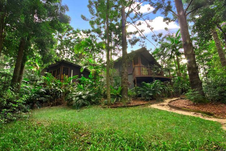 Azabu Retreat & 4* Byron Bay