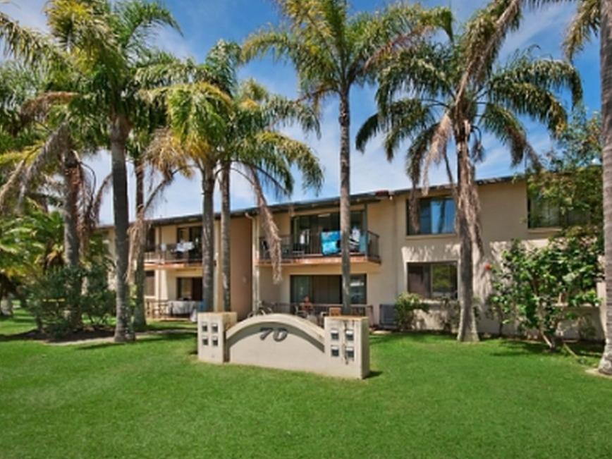 Lisa's On Lawson Apartamento *
