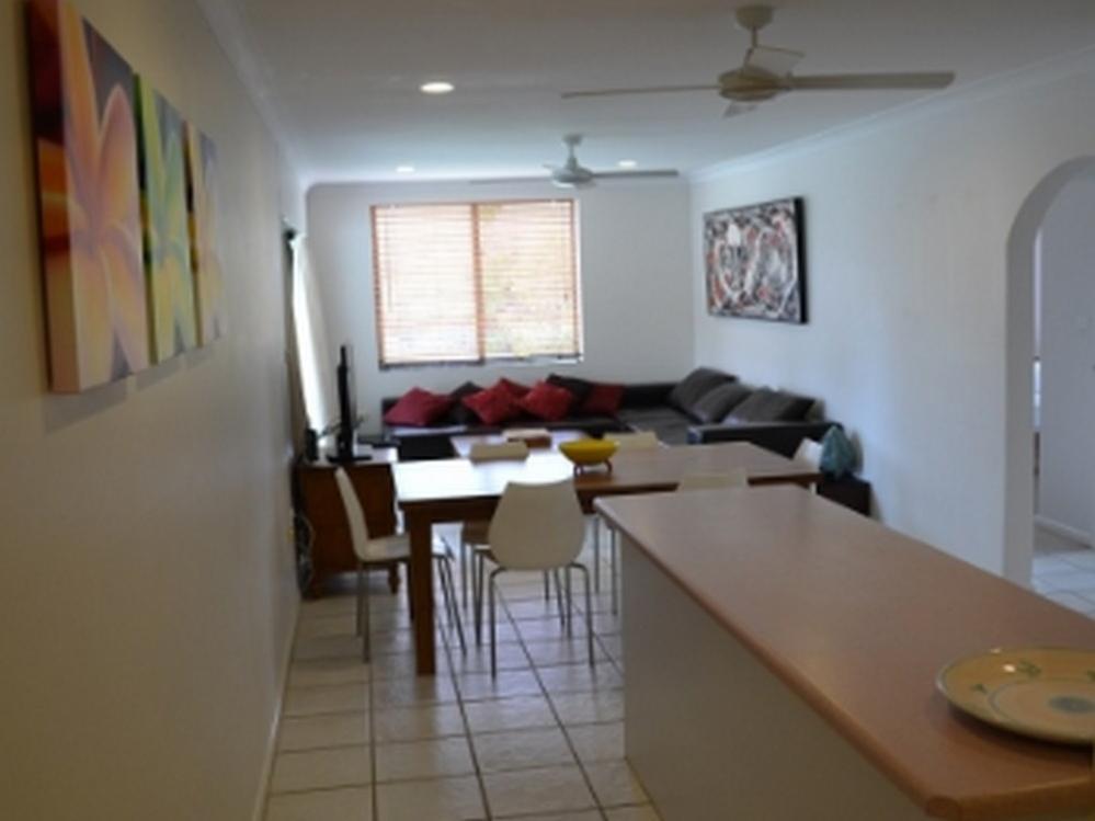 Lisa's On Lawson Apartamento Byron Bay