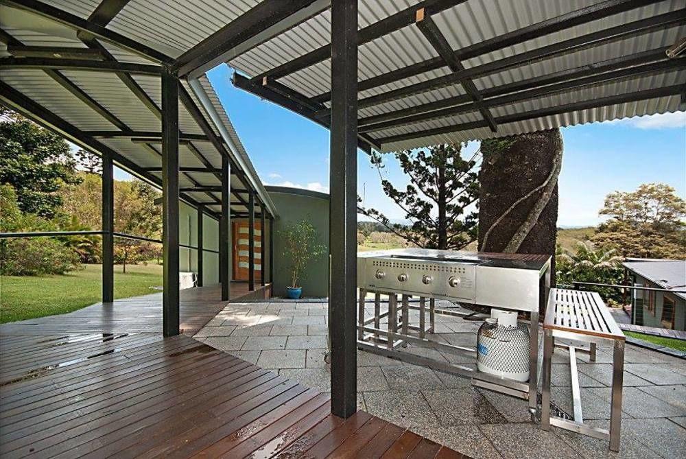 Cape Byron Retreat (adults Only) Lodge