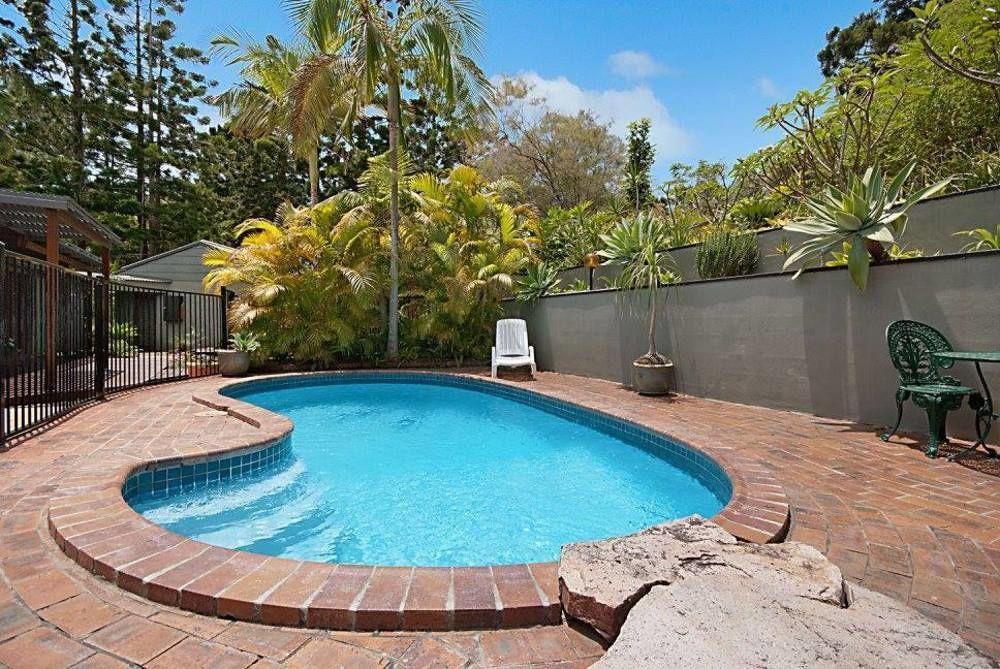 Cape Byron Retreat (adults Only) Lodge *