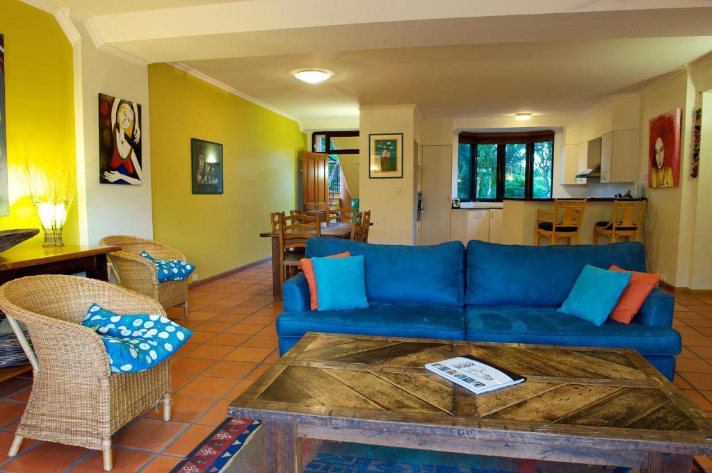 Aparthotel Byron Links Byron Bay