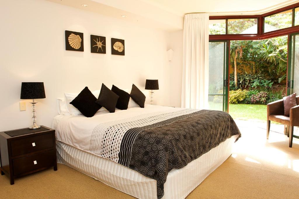 Byron Links Aparthotel Byron Bay