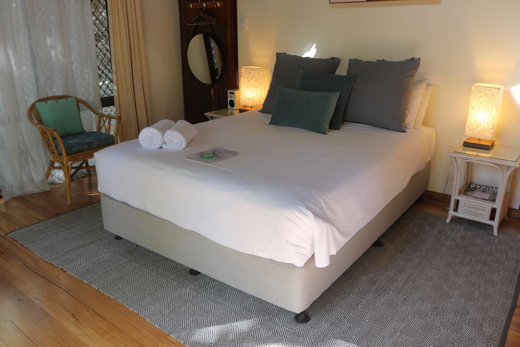 A Beach House At Byron 4*