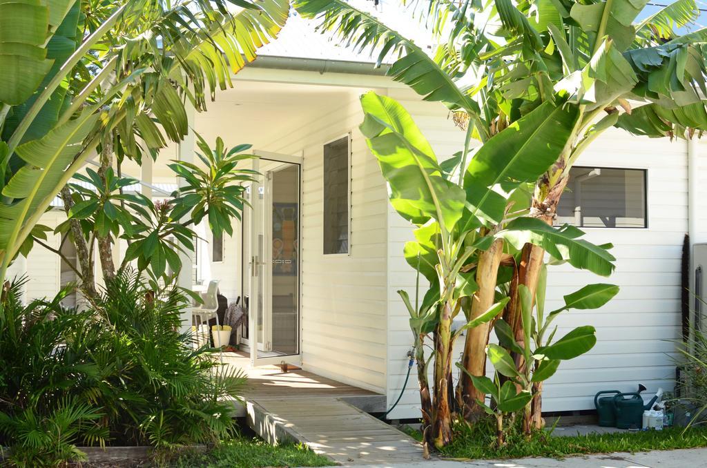 Byron Palms & - Adults Only Bed & Breakfast Byron Bay