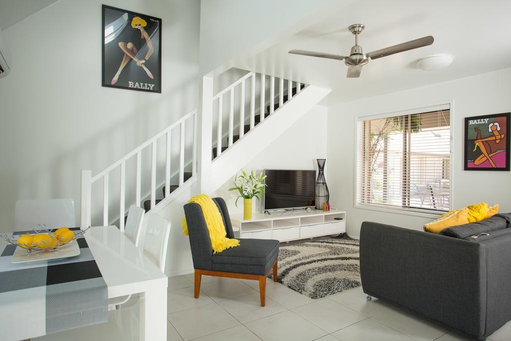 Aparthotel Byron Byron Bay