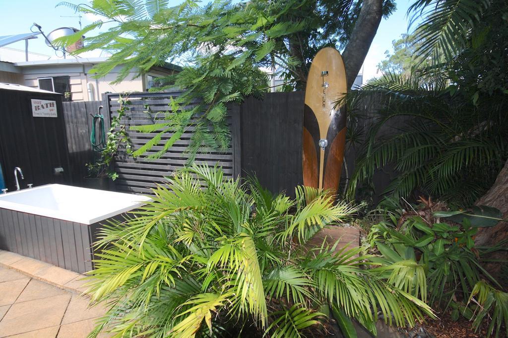 Holiday home Gidget's Surf Shack *