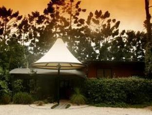 Azabu Retreat & Guest house Byron Bay