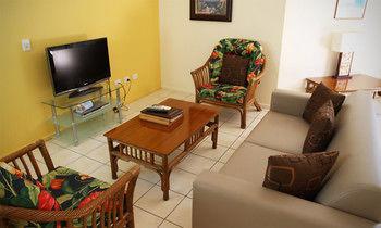 The Byron Beachcomber 4*