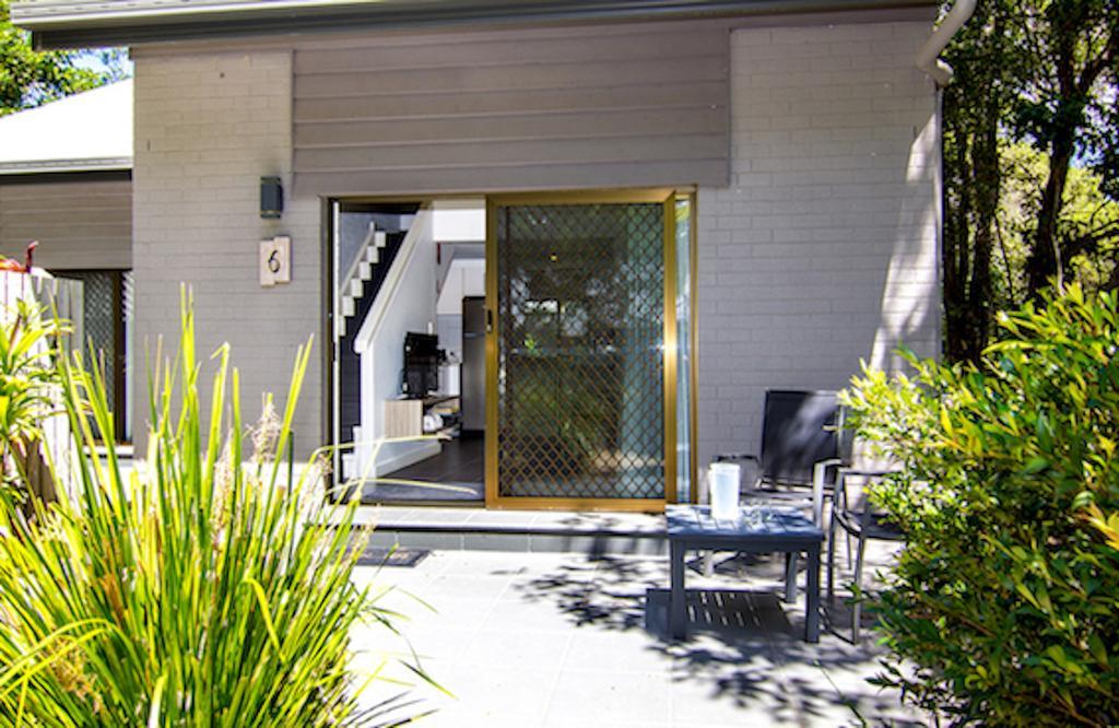 Bayshore 4* Byron Bay