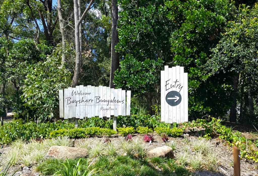 Bayshore Resort