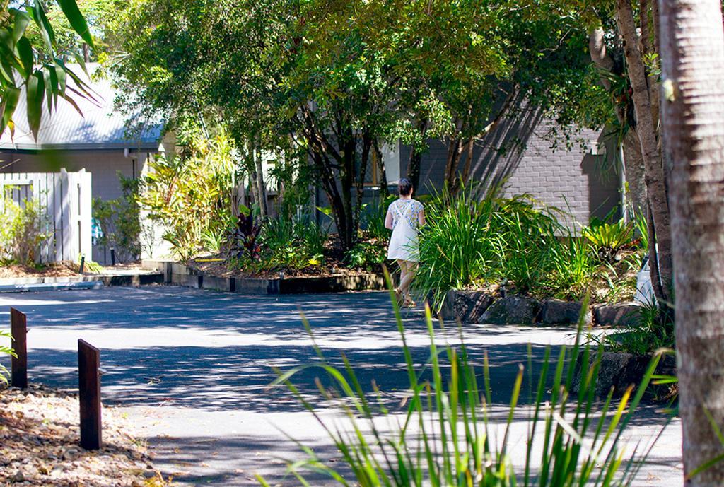 Bayshore Resort Byron Bay