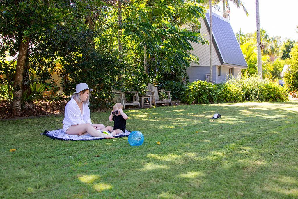Resort Bayshore Byron Bay