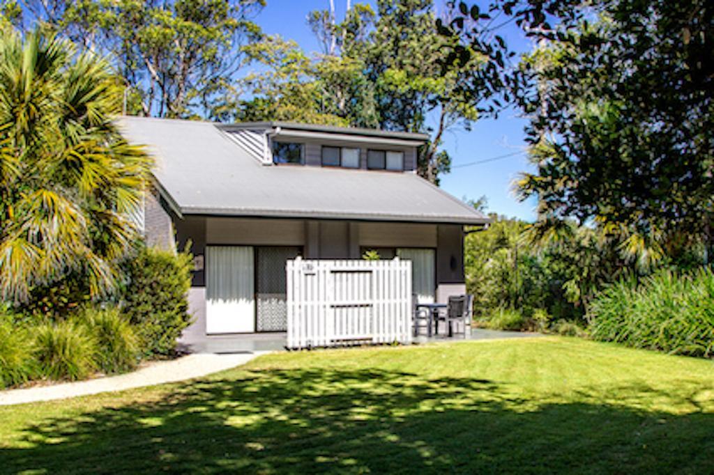 Resort Bayshore Byron Bay