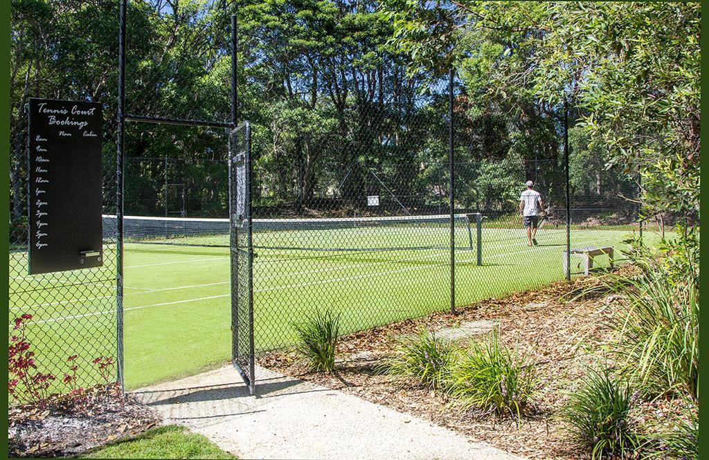 Resort Bayshore Byron Bay