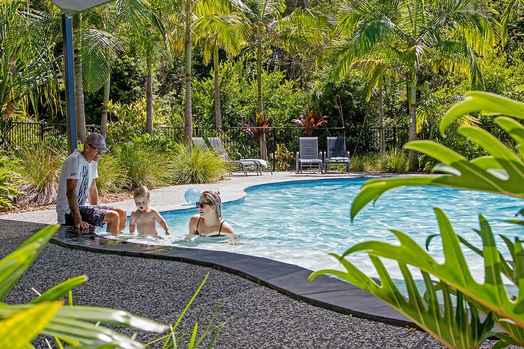 Resort Bayshore