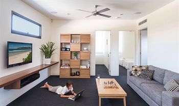 Byron Luxury 4* Byron Bay