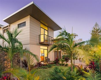 Byron Luxury 4* Byron Bay