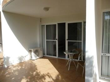 Apartment Haven U8