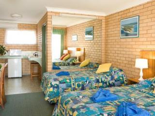 Bay 4* Byron Bay