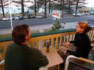 Bay Motel Byron Bay