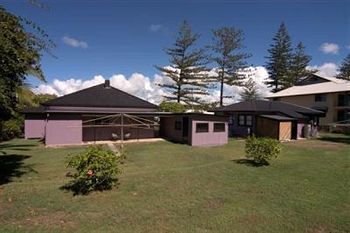 Shirley Street Beachhouses * Byron Bay