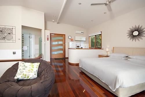 Lodge Cape Byron Retreat (adults Only)