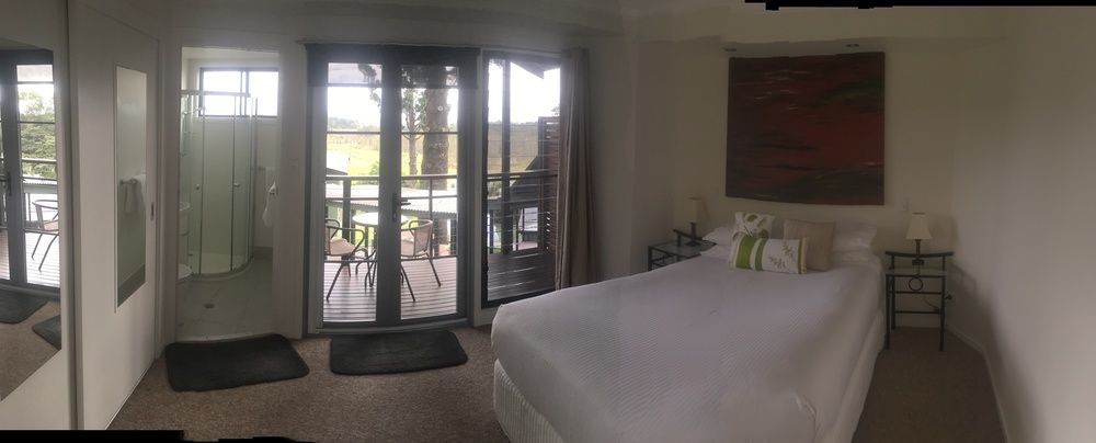 Cape Byron Retreat (adults Only) Lodge *