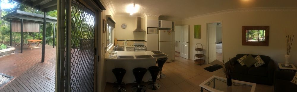 Cape Byron Retreat (adults Only) Byron Bay