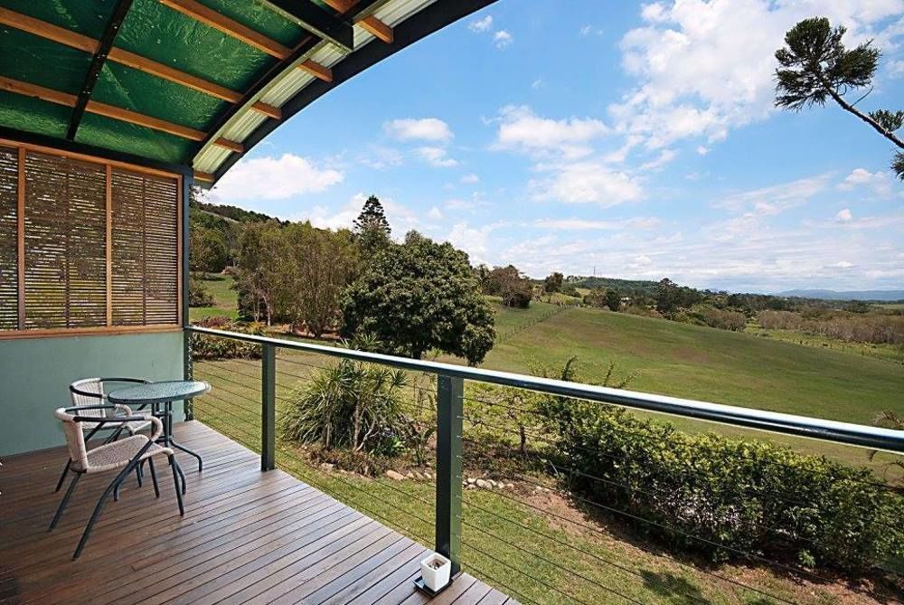 Lodge Cape Byron Retreat (adults Only)