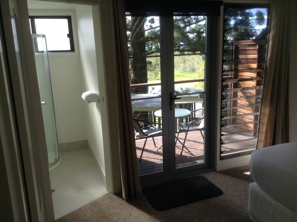 Lodge Cape Byron Retreat (adults Only)