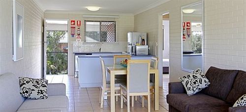 Aparthotel Main 3*