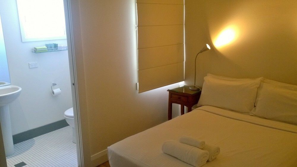 Byron Palms & - Adults Only Byron Bay