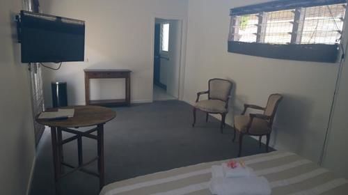 Byron Palms & - Adults Only Bed & Breakfast
