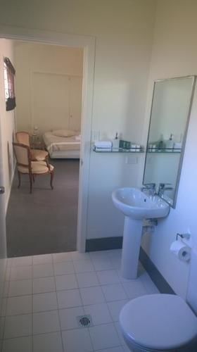 Byron Palms & - Adults Only Bed & Breakfast Byron Bay