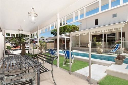 Guest house Aaman & Cinta Luxury Byron Bay