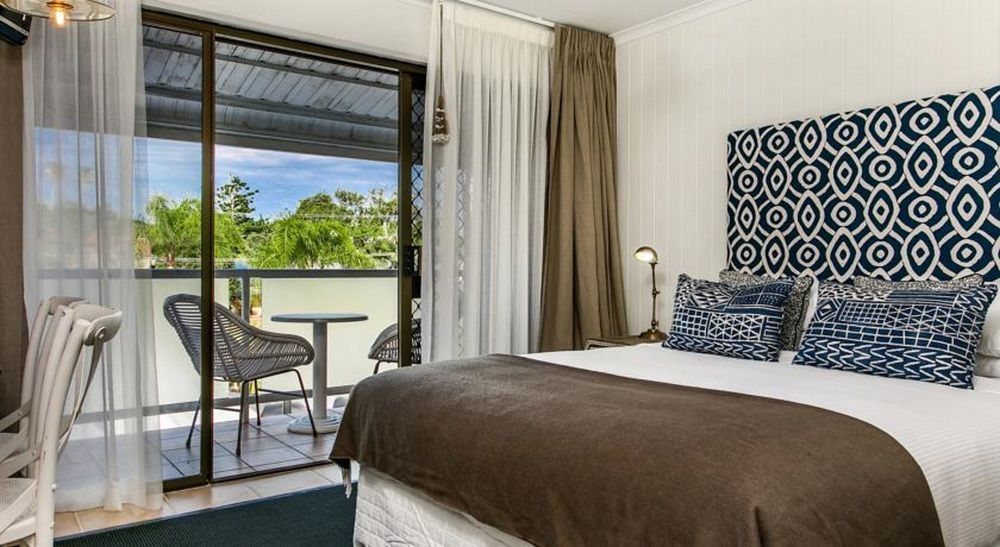 Hotel The Lord Byron Byron Bay
