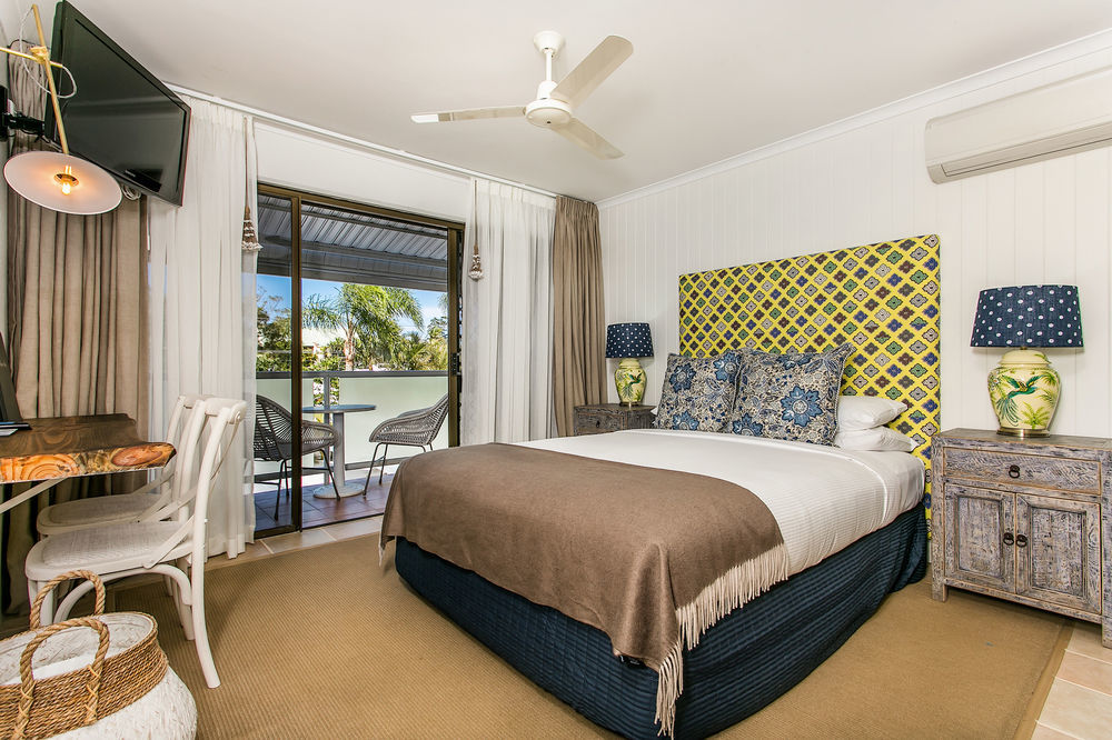 The Lord Byron Hotel Byron Bay