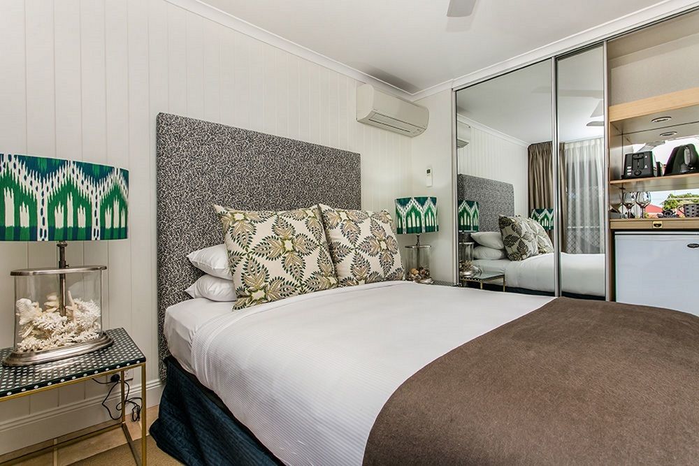 The Lord Byron 4* Byron Bay